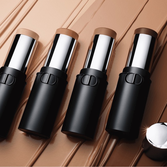 Dior Forever Skin Contour 03 Medium - Picture 3 of 7